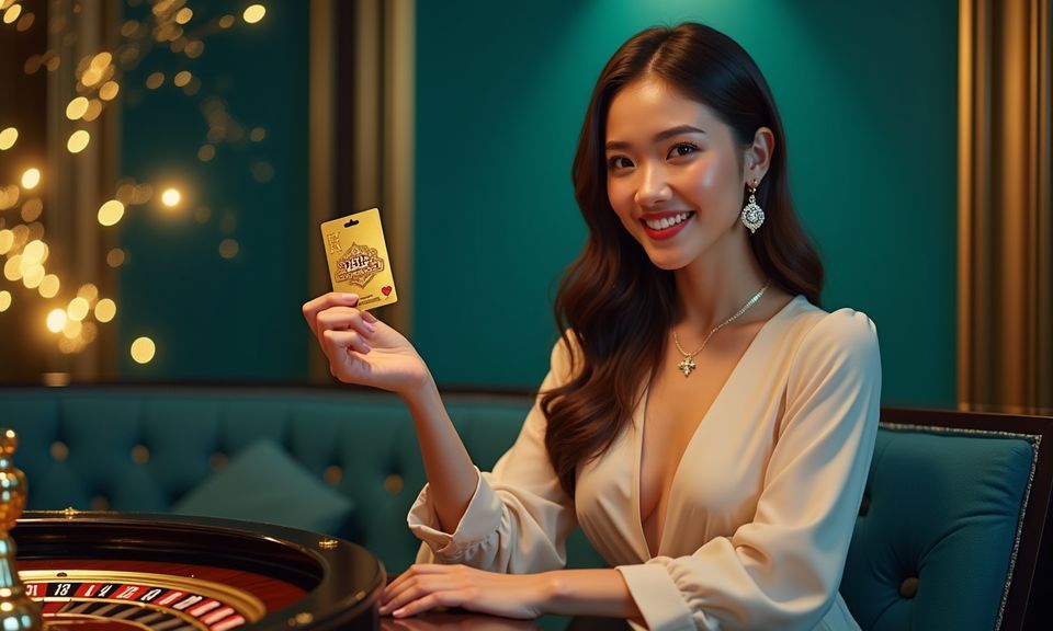 live4d2u Classic Blackjack